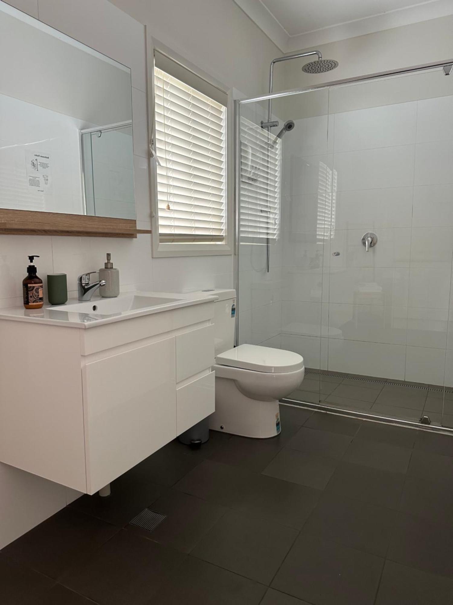 Blueberry Hills On Comleroy Farmstay - Self-Contained Cottages Kurrajong Bagian luar foto