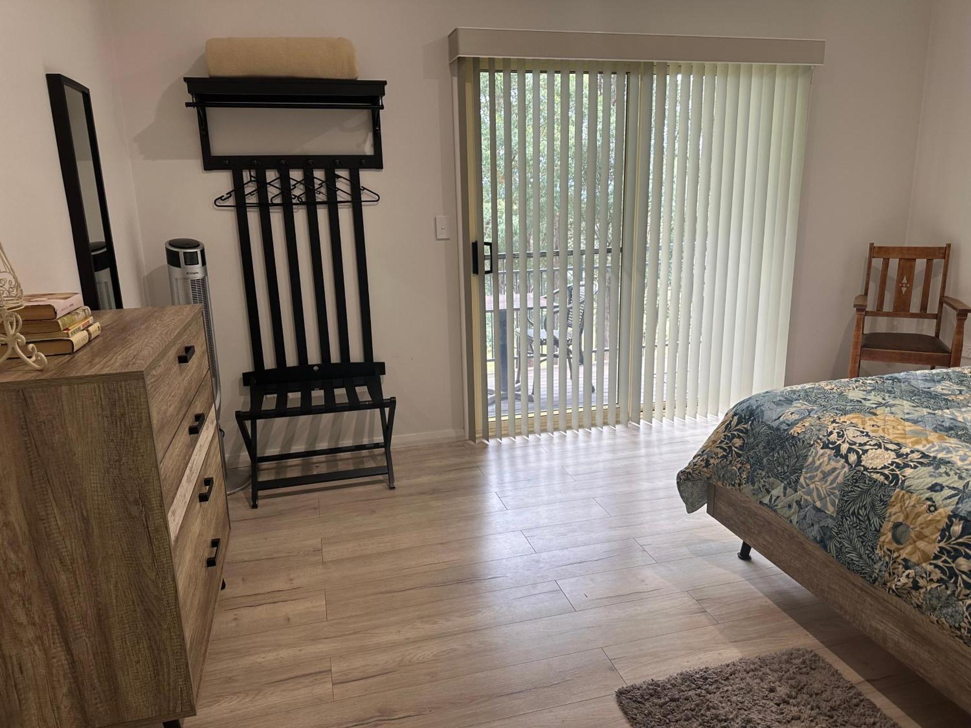 Blueberry Hills On Comleroy Farmstay - Self-Contained Cottages Kurrajong Bagian luar foto