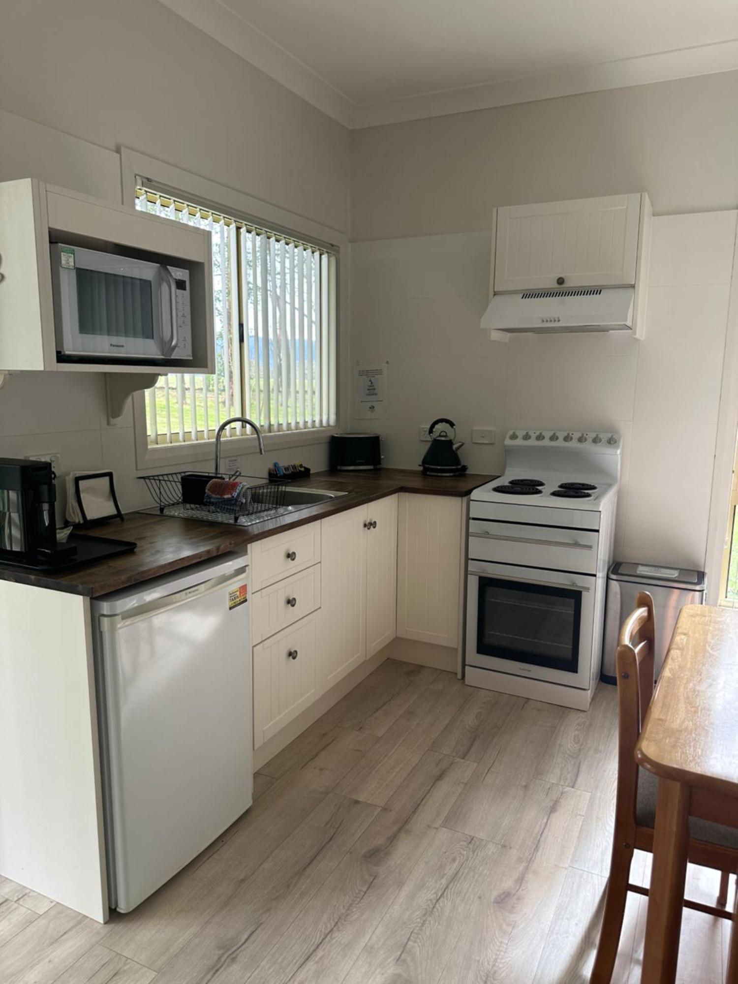 Blueberry Hills On Comleroy Farmstay - Self-Contained Cottages Kurrajong Bagian luar foto