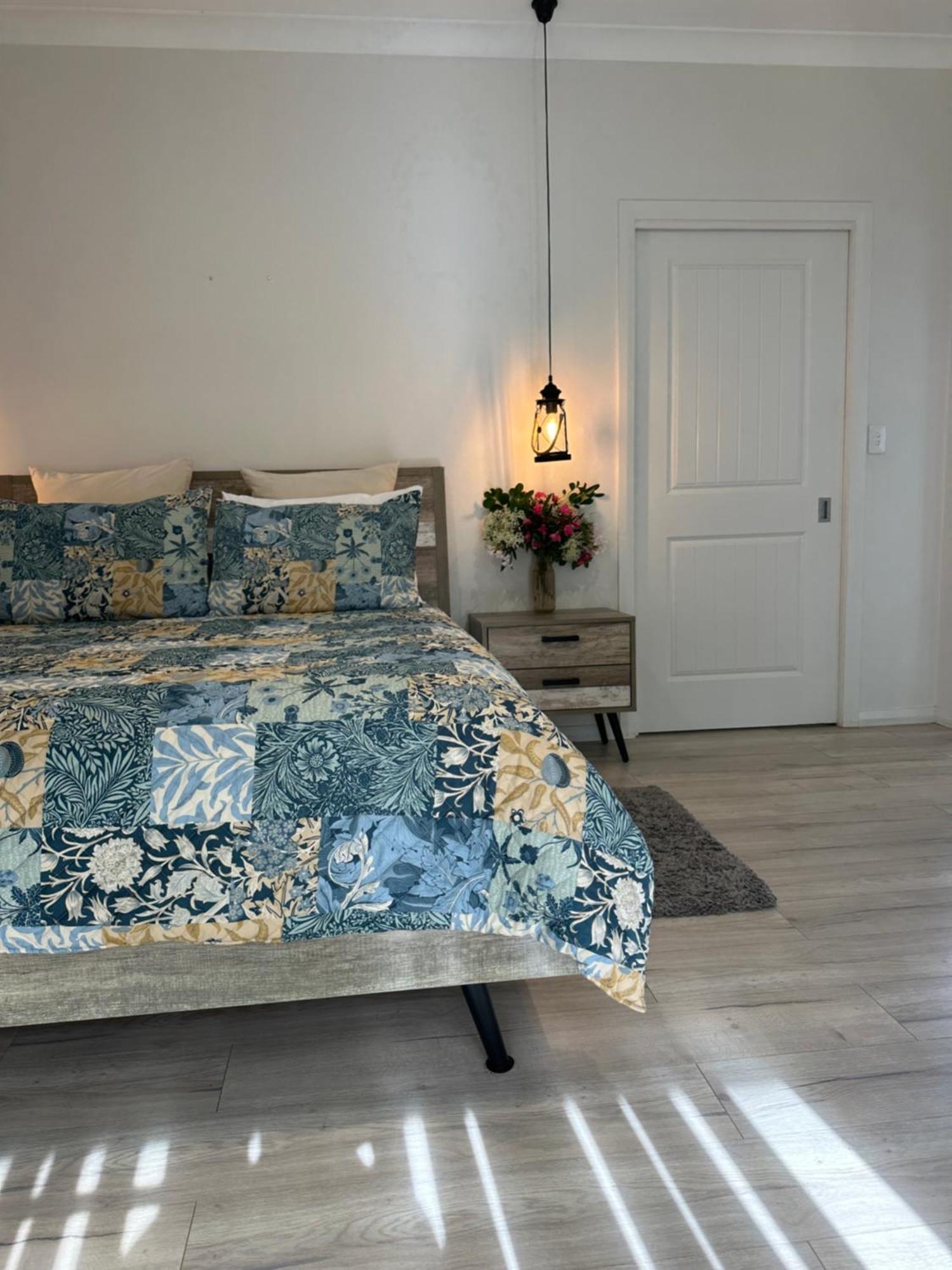 Blueberry Hills On Comleroy Farmstay - Self-Contained Cottages Kurrajong Bagian luar foto