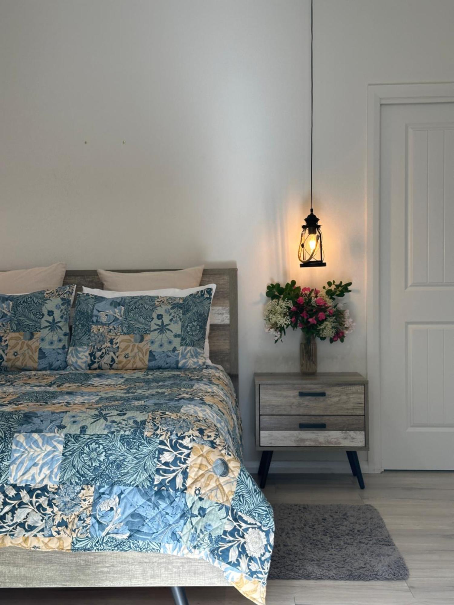 Blueberry Hills On Comleroy Farmstay - Self-Contained Cottages Kurrajong Bagian luar foto