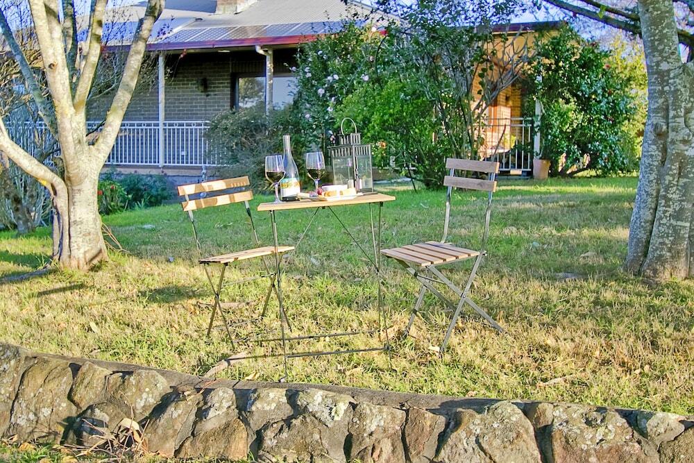 Blueberry Hills On Comleroy Farmstay - Self-Contained Cottages Kurrajong Bagian luar foto